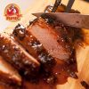 Simple, easy and tasty meat marinade
